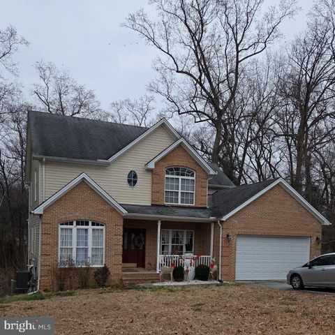 1132 CENTENNIAL DR, Fort Washington, MD 20744