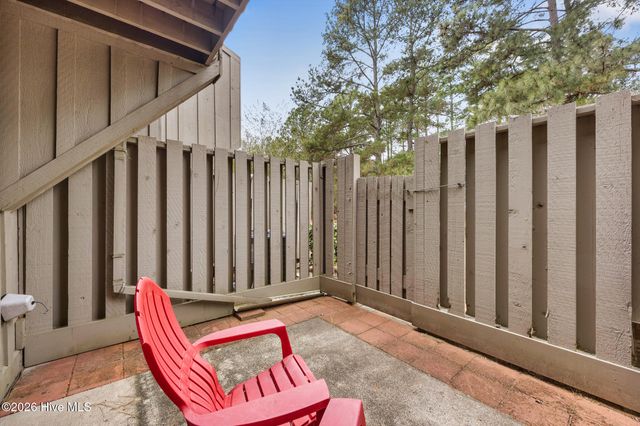 940 Linden Road Unit 3, Pinehurst, NC 28374