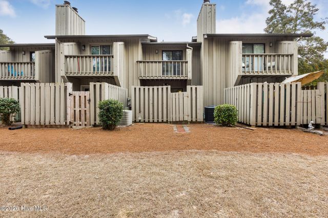 940 Linden Road Unit 3, Pinehurst, NC 28374