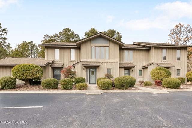 940 Linden Road Unit 3, Pinehurst, NC 28374