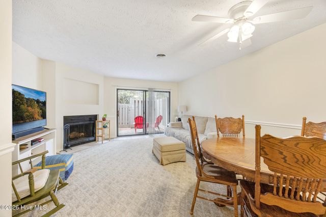 940 Linden Road Unit 3, Pinehurst, NC 28374