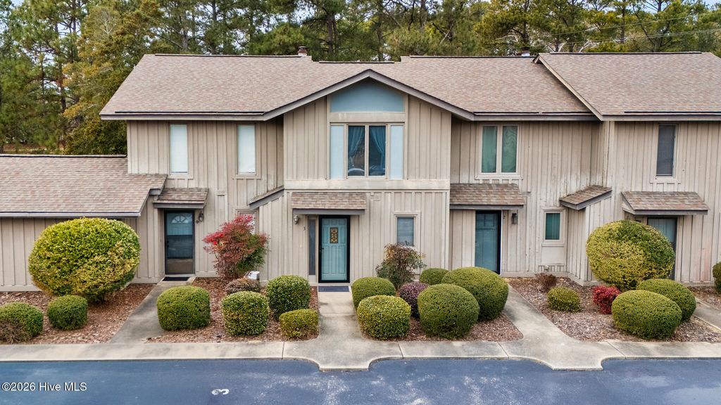 940 Linden Road Unit 3, Pinehurst, NC 28374