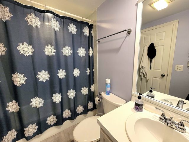 10 Weston Ave 114, Quincy, MA 02170