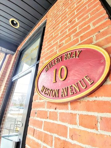 10 Weston Ave 114, Quincy, MA 02170