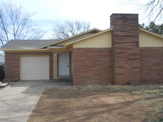 1833 Sayles Boulevard, Abilene, TX 79605