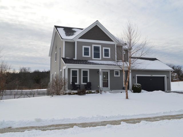 142 Commodore Drive, Vergennes, VT 05491
