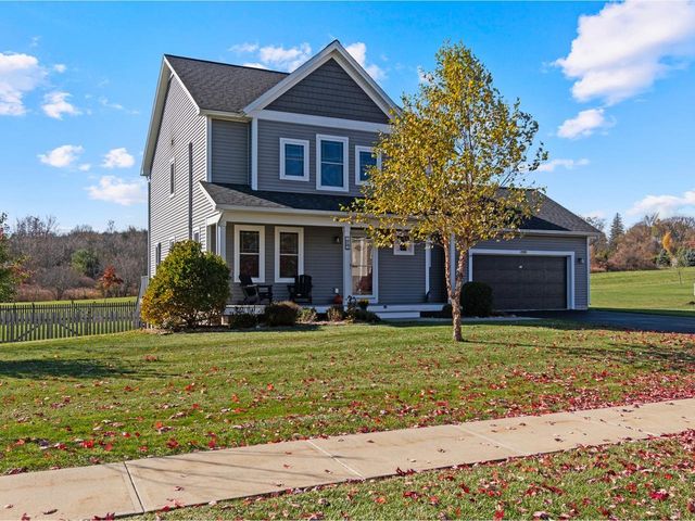 142 Commodore Drive, Vergennes, VT 05491