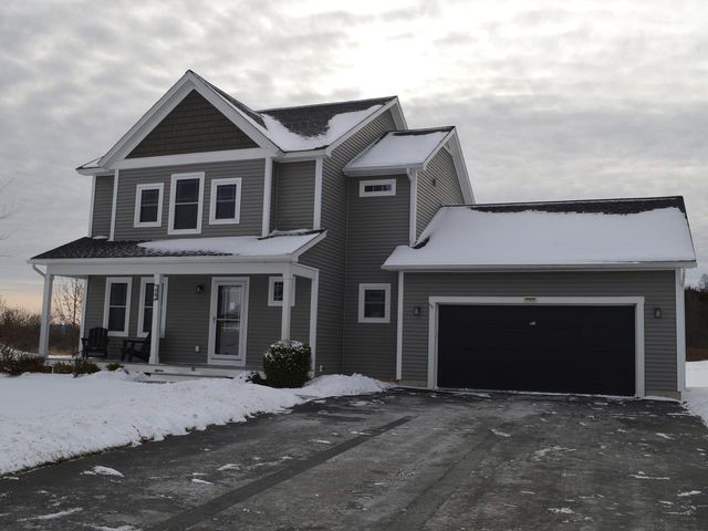 142 Commodore Drive, Vergennes, VT 05491