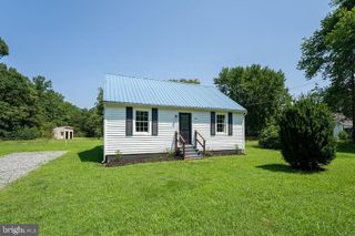 353 WILLIS PROFFITT RD, Mineral, VA 23117