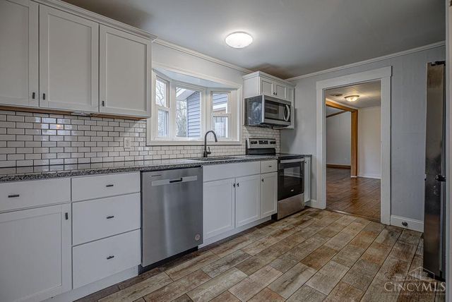 6207 Elk Creek Road, Madison Twp, OH 45042