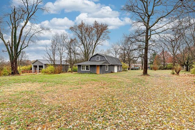 6207 Elk Creek Road, Madison Twp, OH 45042