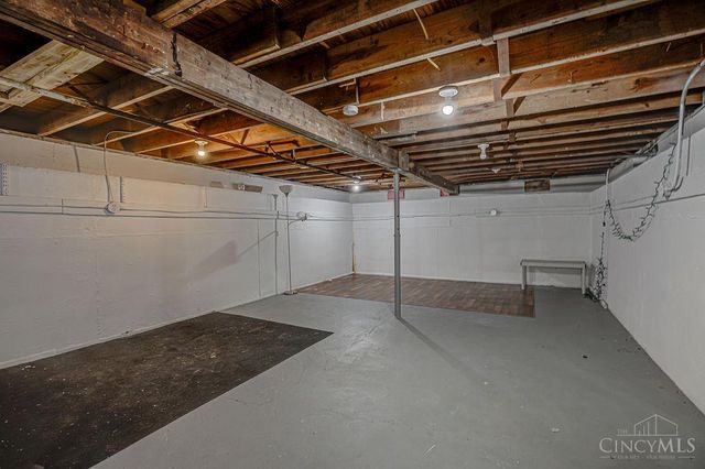 6207 Elk Creek Road, Madison Twp, OH 45042