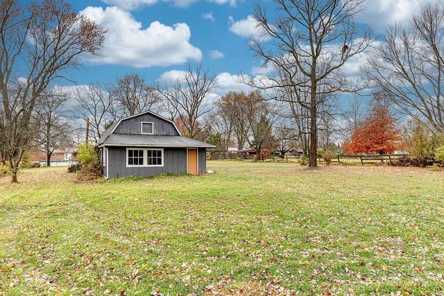 6207 Elk Creek Road, Madison Twp, OH 45042