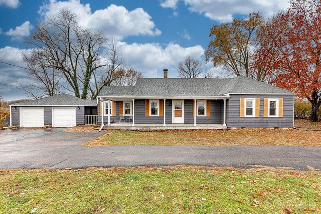 6207 Elk Creek Road, Madison Twp, OH 45042
