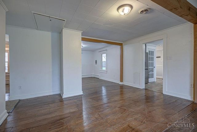 6207 Elk Creek Road, Madison Twp, OH 45042