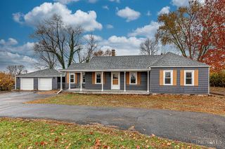 6207 Elk Creek Road, Madison Twp, OH 45042