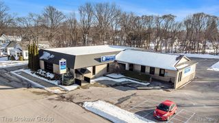 150 Millwood Street, Caro, MI 48723