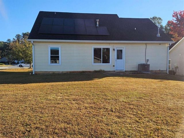 6737 Biscayne Boulevard, Rex, GA 30273