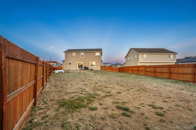 10024 Jaggar Way, Peyton, CO 80831
