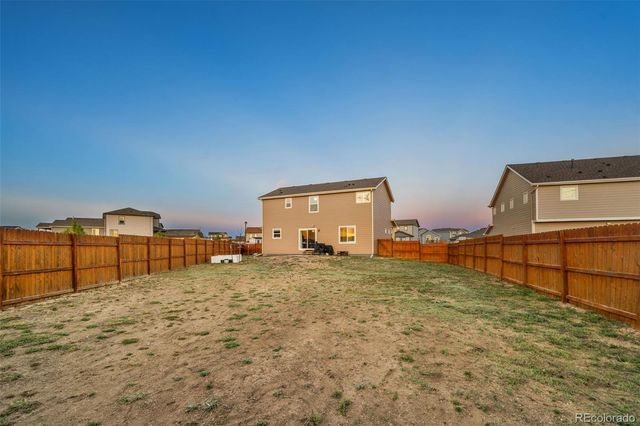10024 Jaggar Way, Peyton, CO 80831