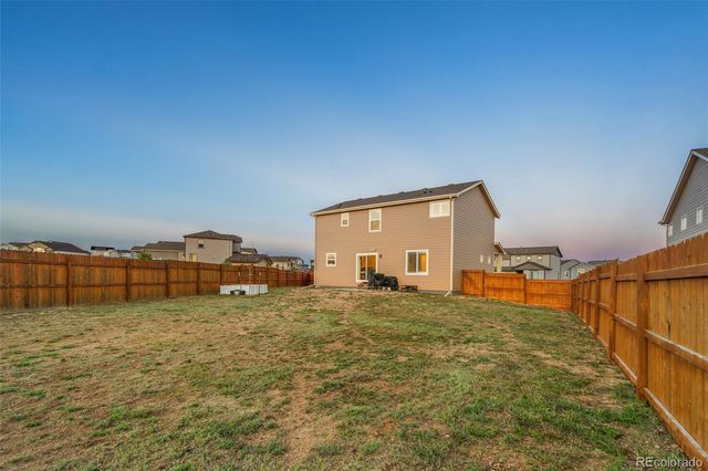 10024 Jaggar Way, Peyton, CO 80831