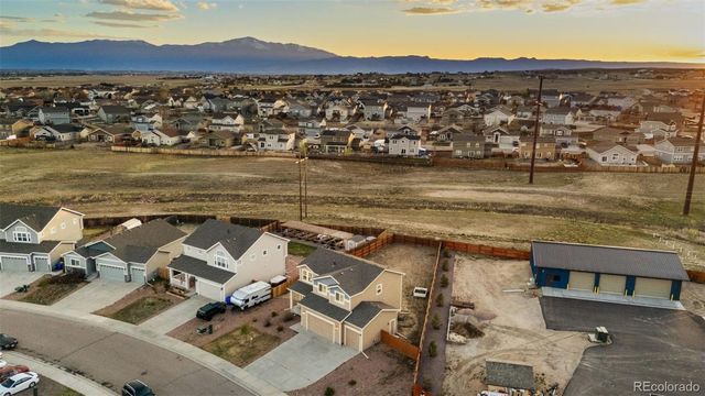 10024 Jaggar Way, Peyton, CO 80831