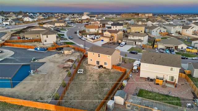 10024 Jaggar Way, Peyton, CO 80831