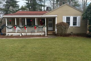 26 Dean Street, Norton, MA 02766