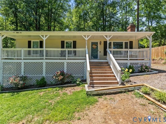 4304 Kempwood Pl, Chesterfield, VA 23832