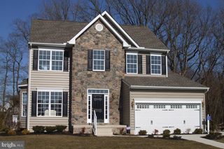 203 OLIVE BRANCH ROAD, Stevensville, MD 21666
