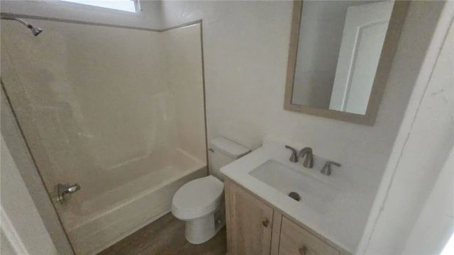 6601 Eucalyptus 352, Bakersfield, CA 93306