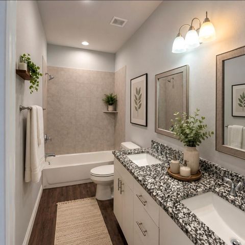 4902 Paradigm Lane, Spring, TX 77379