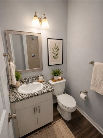4902 Paradigm Lane, Spring, TX 77379
