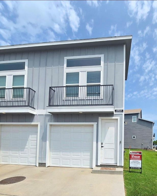 4902 Paradigm Lane, Spring, TX 77379