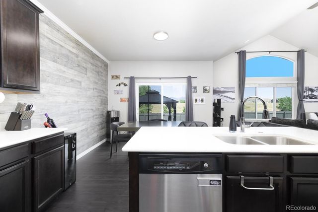 6790 Phantom Way, Colorado Springs, CO 80925