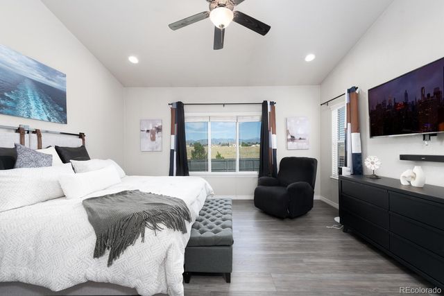6790 Phantom Way, Colorado Springs, CO 80925