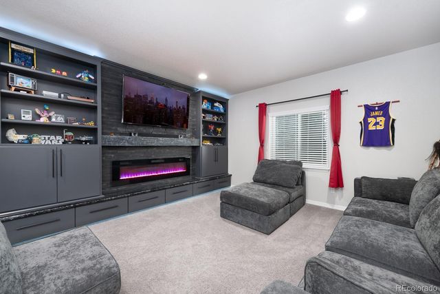 6790 Phantom Way, Colorado Springs, CO 80925