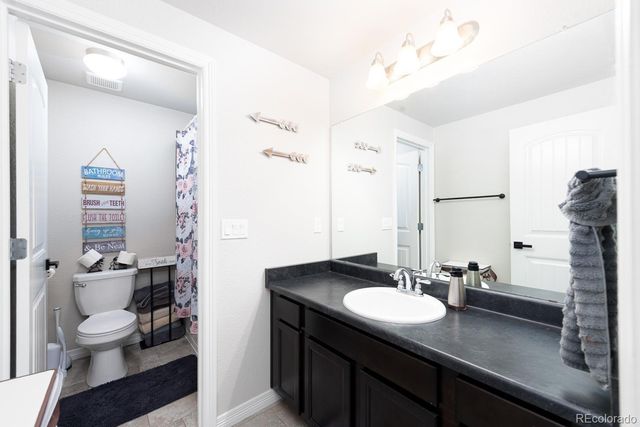 6790 Phantom Way, Colorado Springs, CO 80925