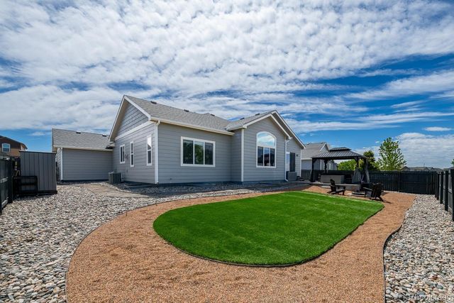 6790 Phantom Way, Colorado Springs, CO 80925
