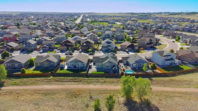 6790 Phantom Way, Colorado Springs, CO 80925