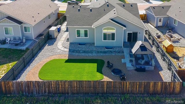 6790 Phantom Way, Colorado Springs, CO 80925