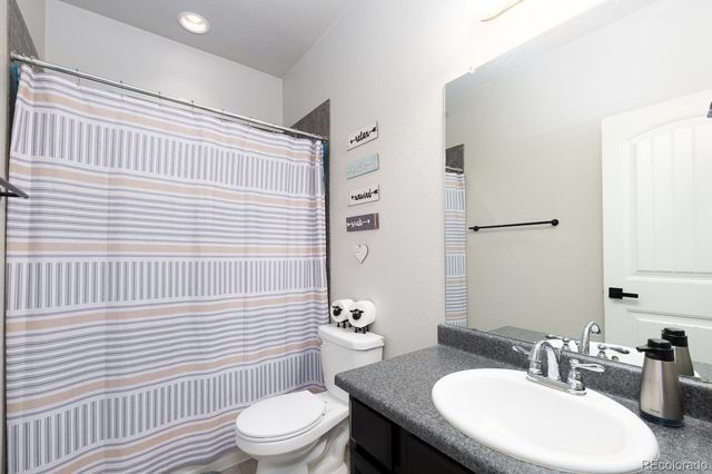 6790 Phantom Way, Colorado Springs, CO 80925
