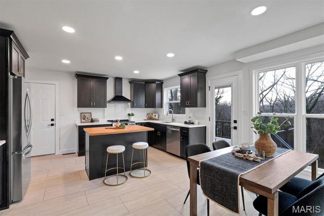 4662 Britcastle Drive, St Louis, MO 63128