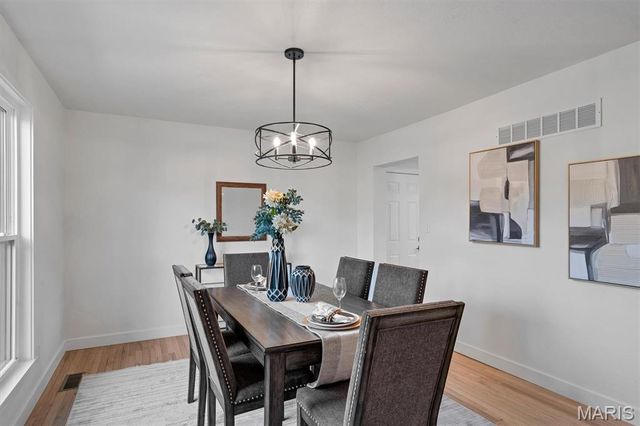 4662 Britcastle Drive, St Louis, MO 63128