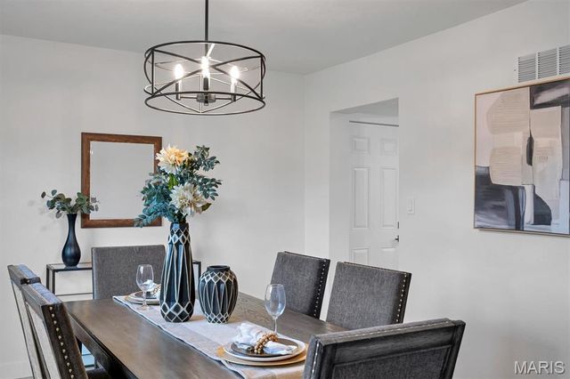 4662 Britcastle Drive, St Louis, MO 63128