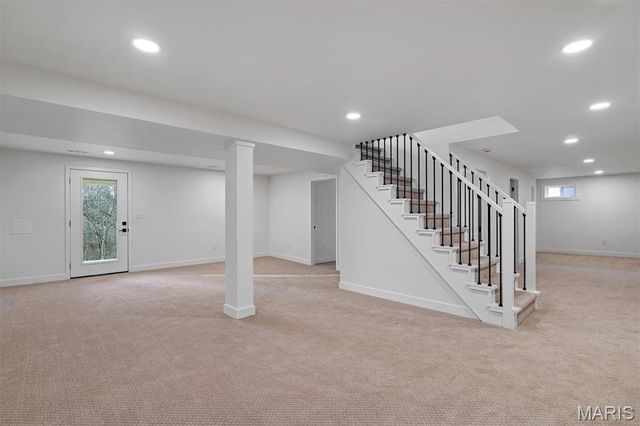 4662 Britcastle Drive, St Louis, MO 63128