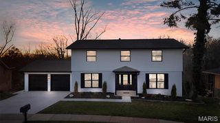 4662 Britcastle Drive, St Louis, MO 63128