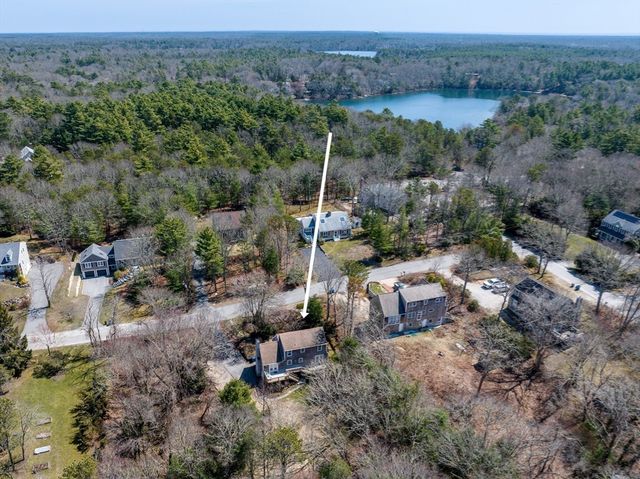 47 Galleon Dr, Falmouth, MA 02536