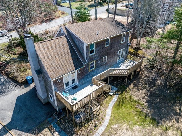47 Galleon Dr, Falmouth, MA 02536