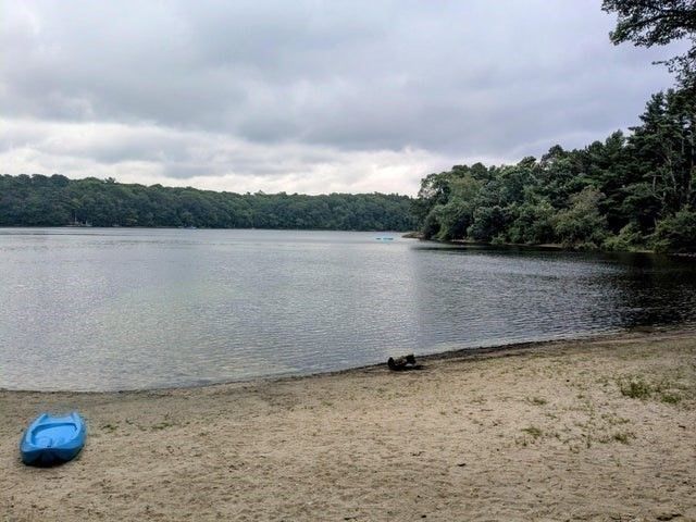 47 Galleon Dr, Falmouth, MA 02536